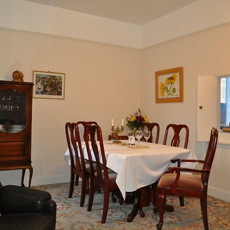 Auchmore Apartments Килин Екстериор снимка