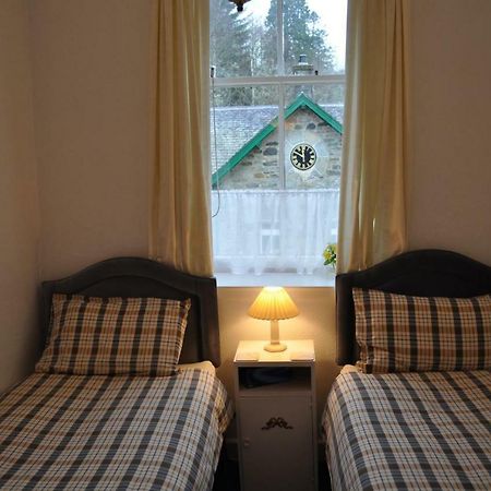 Auchmore Apartments Килин Екстериор снимка