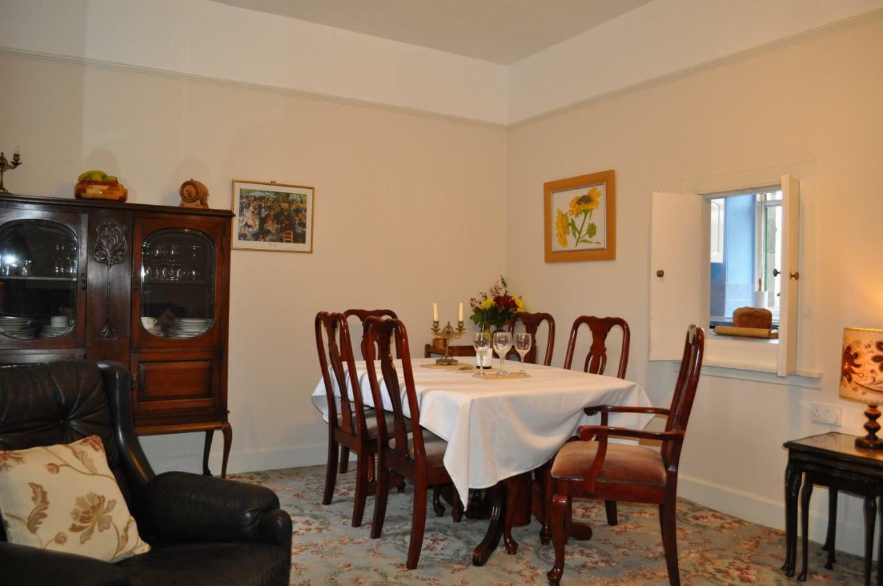 Auchmore Apartments Килин Екстериор снимка