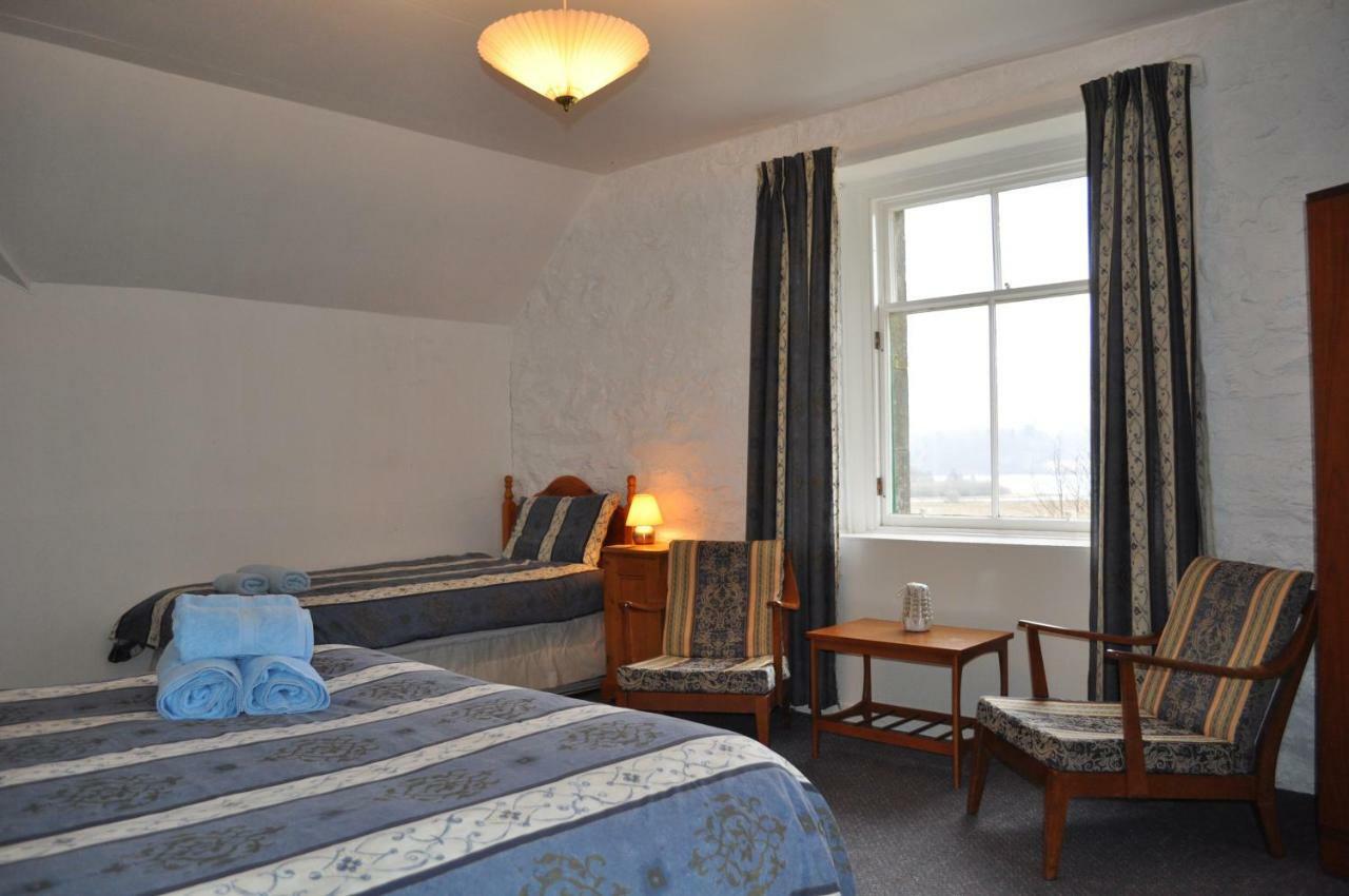 Auchmore Apartments Килин Екстериор снимка