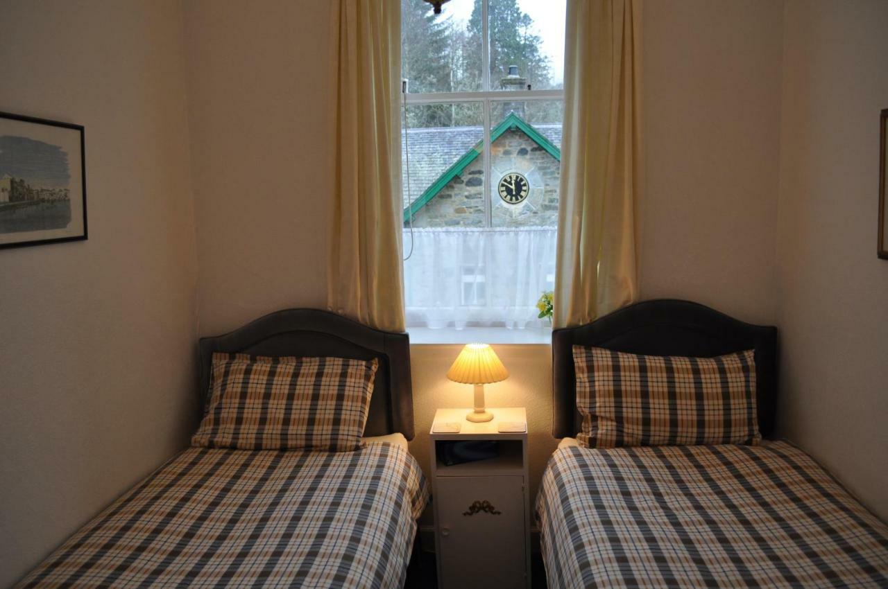 Auchmore Apartments Килин Екстериор снимка
